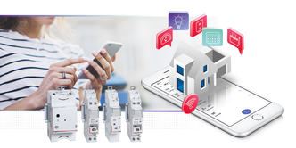 CX³ with Netatmo bei IDE-Elektro in Urbach