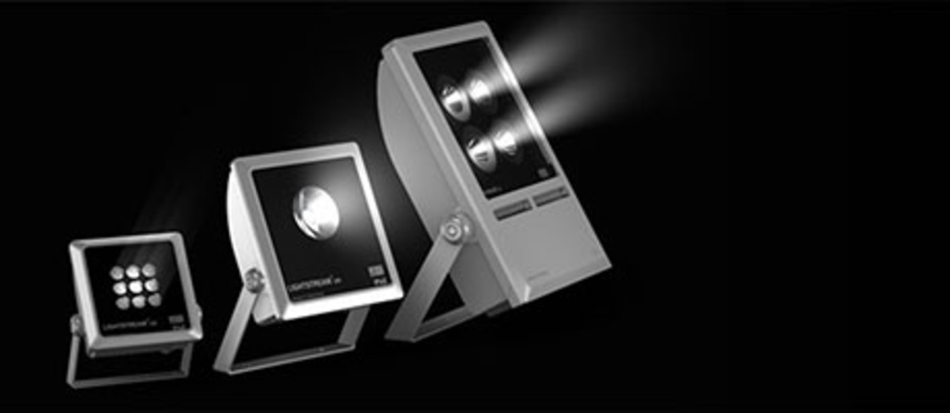 Lightstream LED bei IDE-Elektro in Urbach