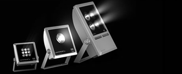 Lightstream LED bei IDE-Elektro in Urbach