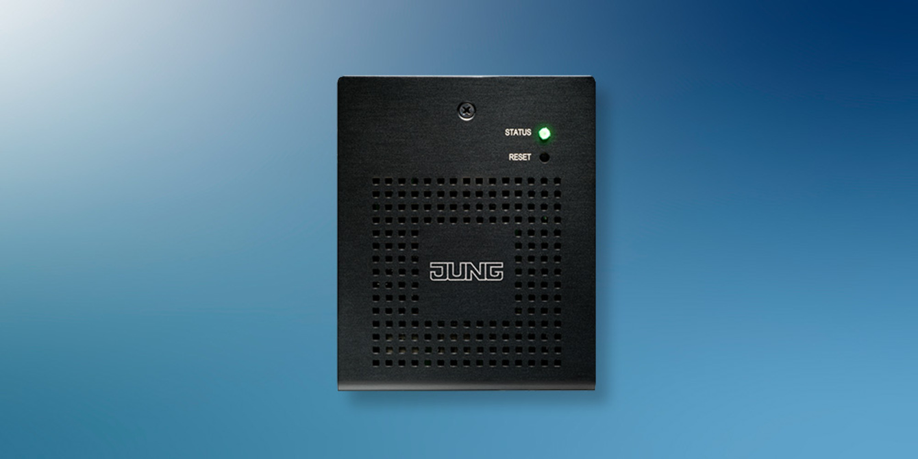 Smart Visu Server bei IDE-Elektro in Urbach