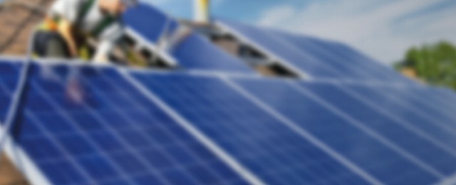 PV-Anlagen bei IDE-Elektro in Urbach