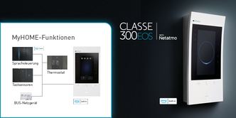 MyHOME Hausautomation bei IDE-Elektro in Urbach