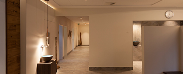 Spa / Wellness bei IDE-Elektro in Urbach