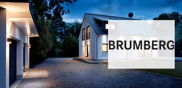 Brumberg bei IDE-Elektro in Urbach