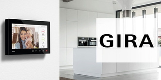 Gira bei IDE-Elektro in Urbach