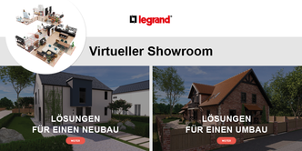 Virtueller Showroom bei IDE-Elektro in Urbach