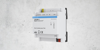 Busch-VoiceControl® bei IDE-Elektro in Urbach