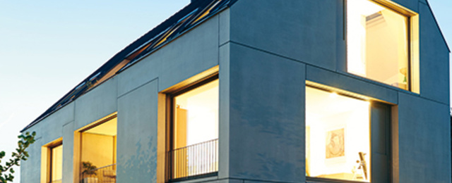 LUXORliving bei IDE-Elektro in Urbach