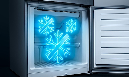 noFrost bei IDE-Elektro in Urbach