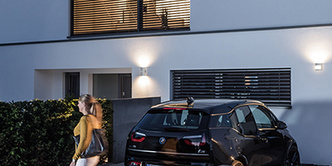 TheLeda D bei IDE-Elektro in Urbach