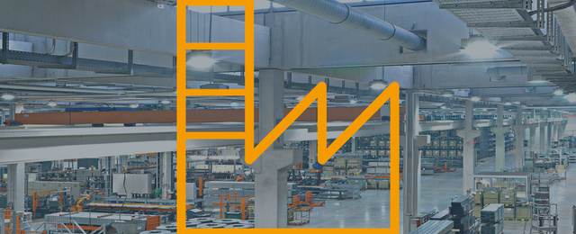 Industrieinstallation bei IDE-Elektro in Urbach