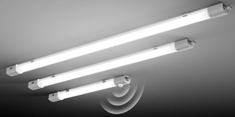 Planox Feuchtraumleuchten bei IDE-Elektro in Urbach