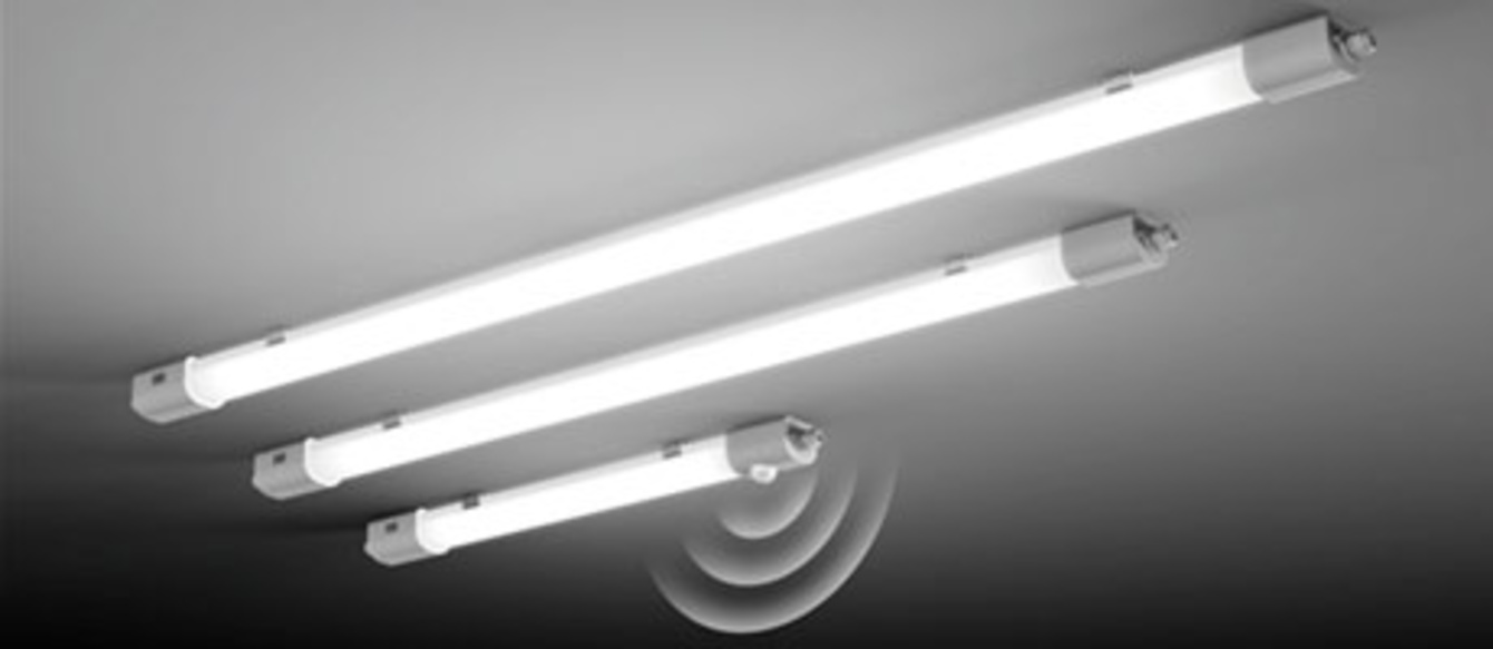 Planox Feuchtraumleuchten bei IDE-Elektro in Urbach