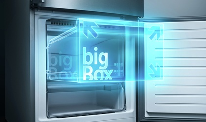 bigBox bei IDE-Elektro in Urbach