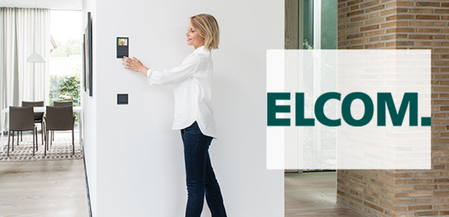 Elcom bei IDE-Elektro in Urbach