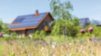 Erneuerbare Energien