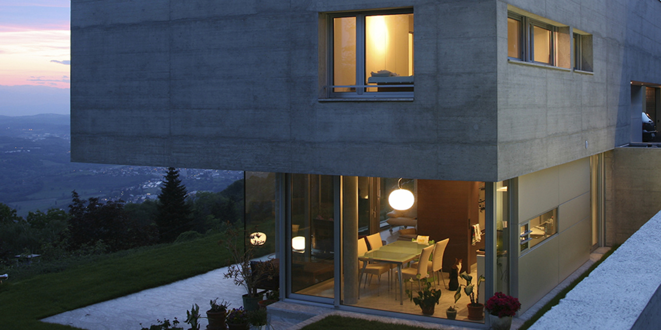 Design orientiere Produkte bei IDE-Elektro in Urbach