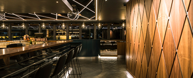 Hotellerie / Gastronomie bei IDE-Elektro in Urbach