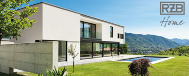 RZB Home + Basic bei IDE-Elektro in Urbach
