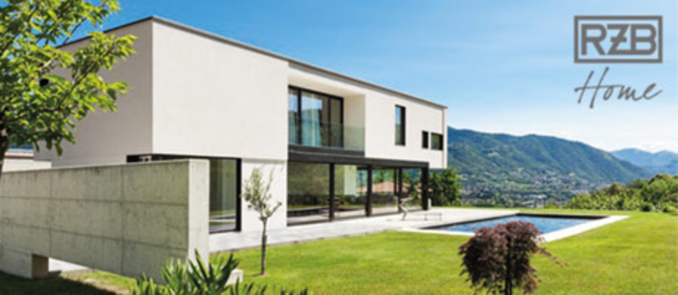 RZB Home + Basic bei IDE-Elektro in Urbach