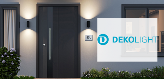 DEKO-LIGHT bei IDE-Elektro in Urbach