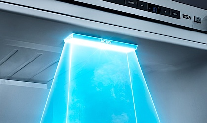 LED Licht bei IDE-Elektro in Urbach