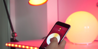 LED-Smart bei IDE-Elektro in Urbach