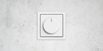 Busch-Dimmer® bei IDE-Elektro in Urbach