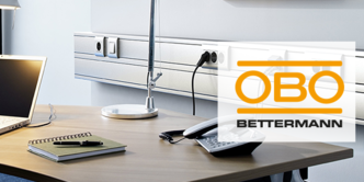 OBO bei IDE-Elektro in Urbach