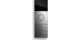 Gira System 106 bei IDE-Elektro in Urbach