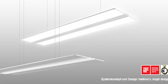 TWINDOT Pendelleuchten-Serie bei IDE-Elektro in Urbach