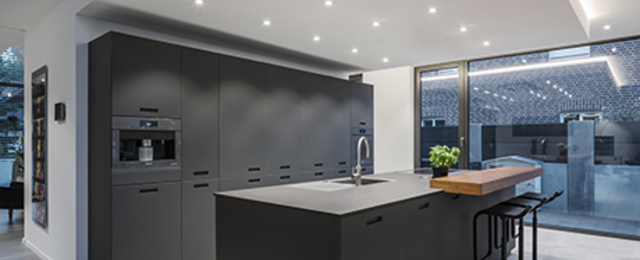 Home / Living bei IDE-Elektro in Urbach